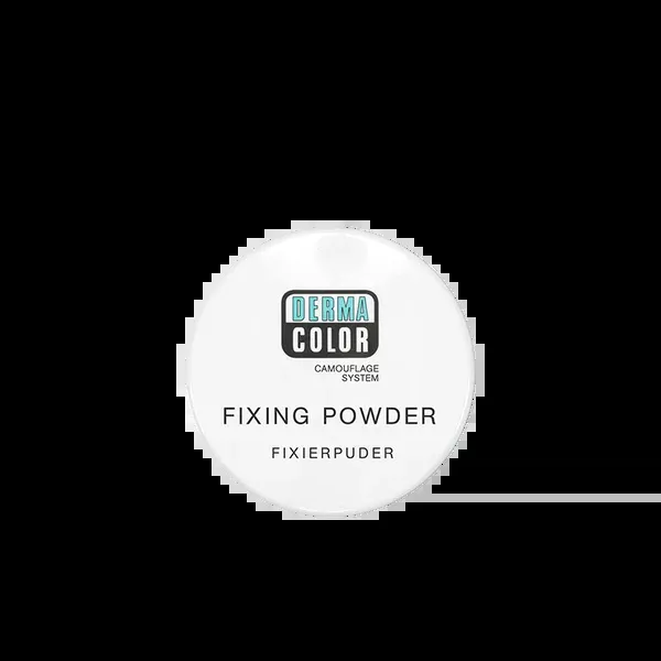 KRYOLAN DERMACOLOR FIXING POWDER 60 G