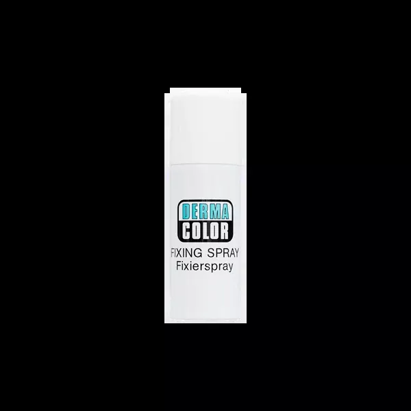KRYOLAN DERMACOLOR FIXING SPRAY