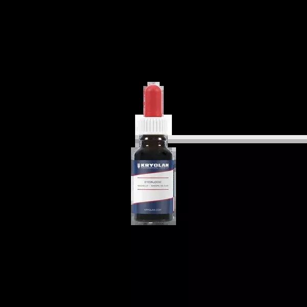 KRYOLAN EYEBLOOD