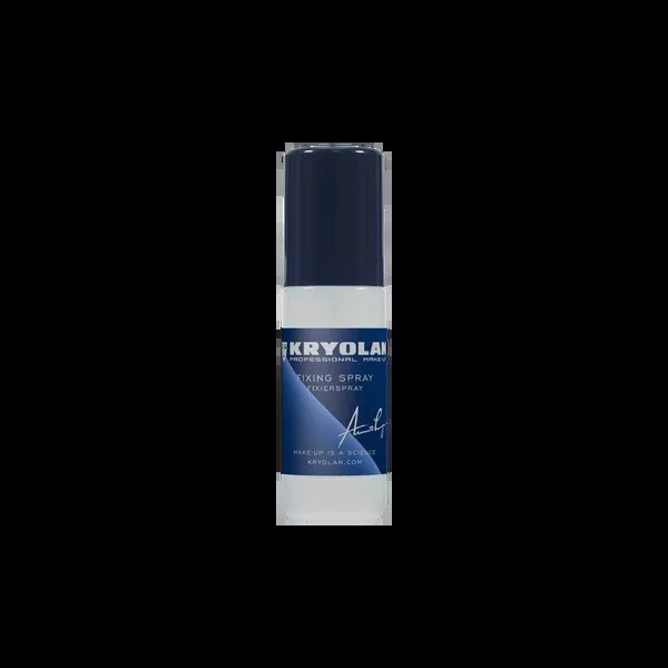 KRYOLAN FIXING SPRAY
