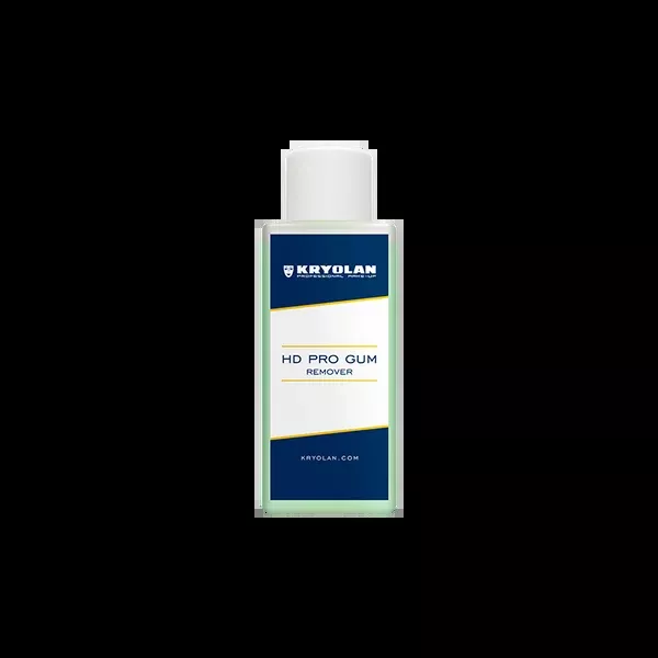 KRYOLAN HD PRO GUM REMOVER