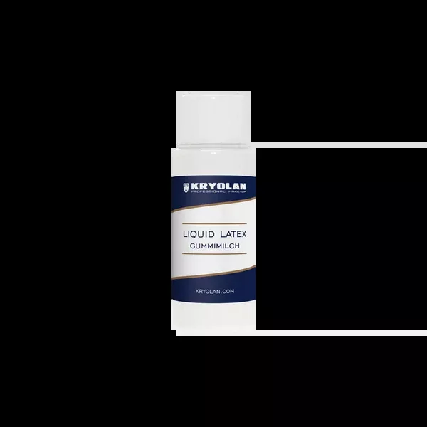 KRYOLAN LIQUID LATEX CLEAR