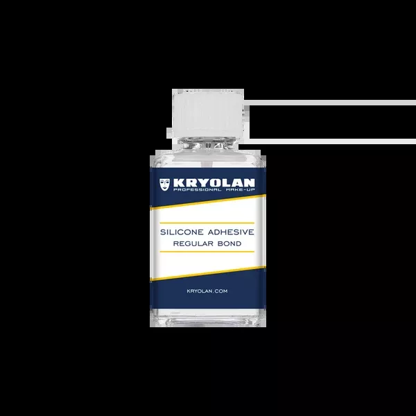 KRYOLAN SILICONE ADHESIVE REGULAR BOND