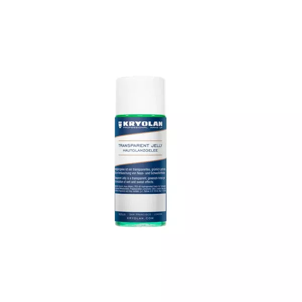 KRYOLAN TRANSPARENT JELLY