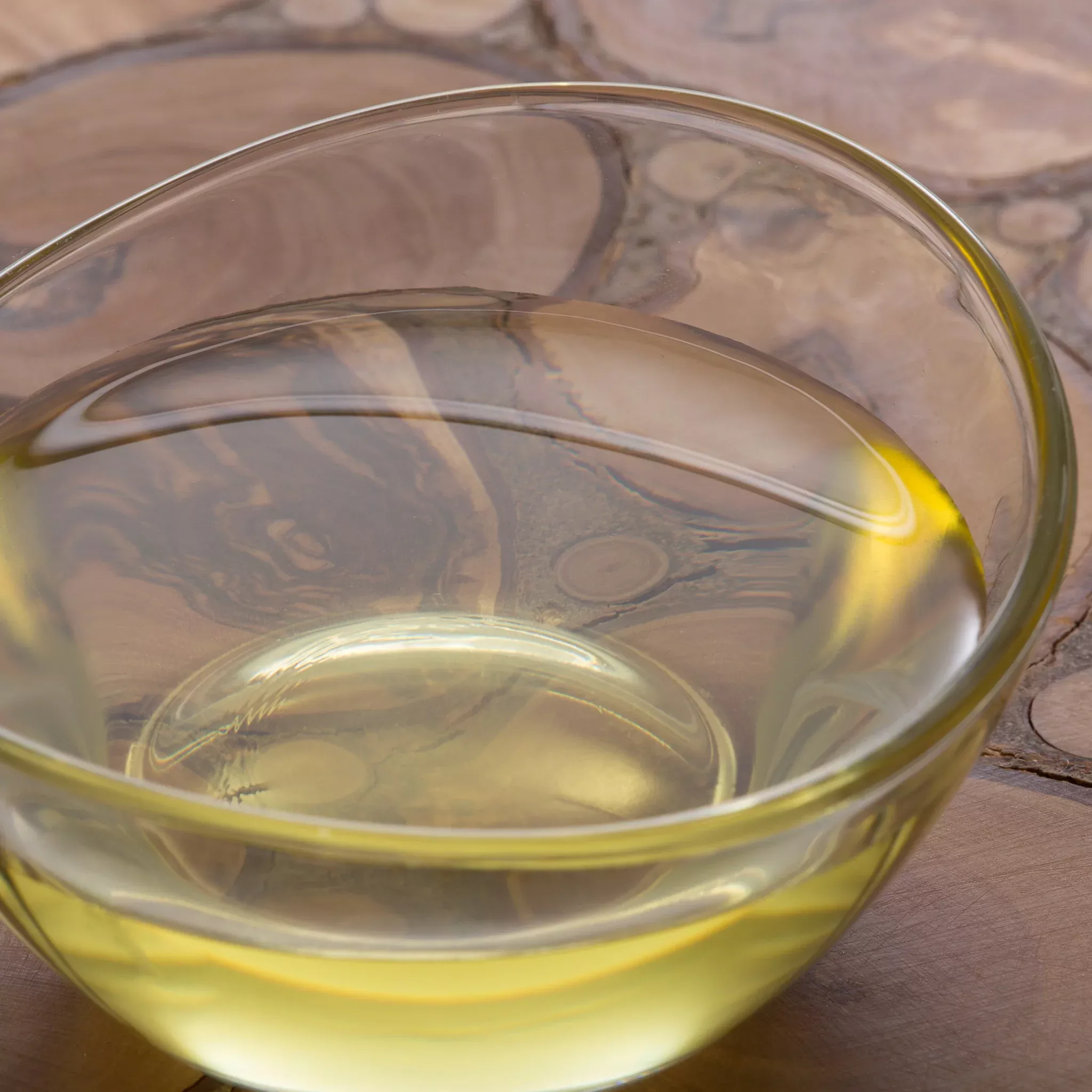 Kukui Nut Oil