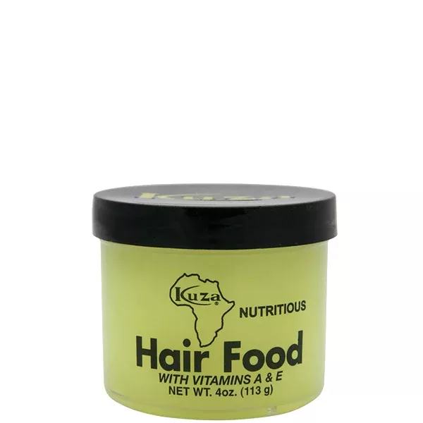Kuza Hair Food 4oz