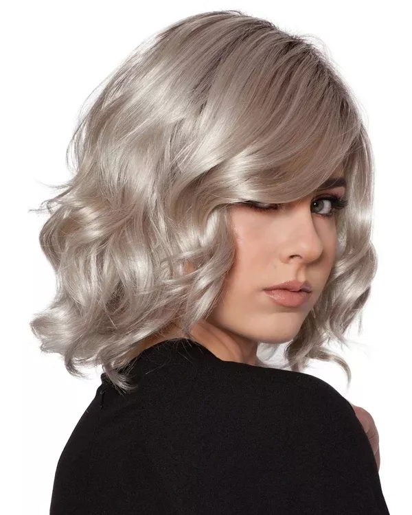 Kylie (Exclusive) Synthetic Wig by Wig Pro