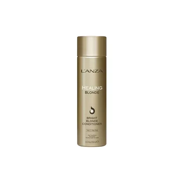 L'ANZA ADVANCED HEALING BLONDE BRIGHT BLONDE CONDITIONER