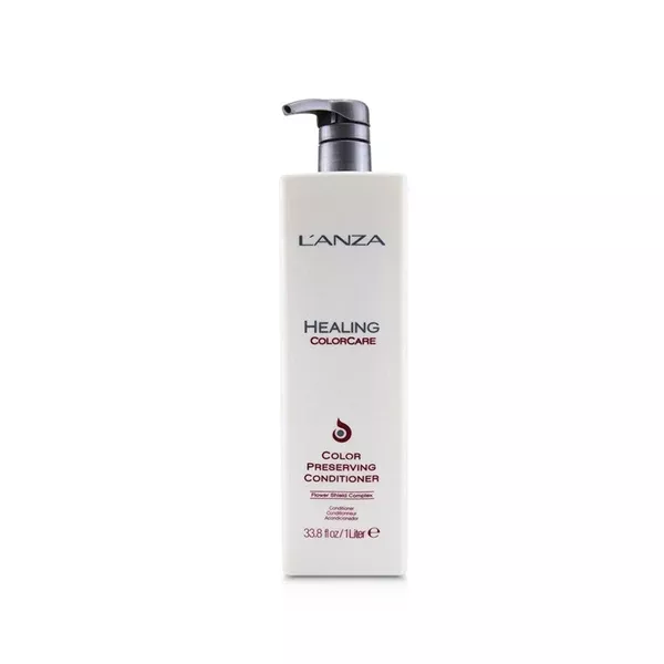 L’ANZA ADVANCED HEALING COLORCARE COLOR PRESERVING CONDITIONER