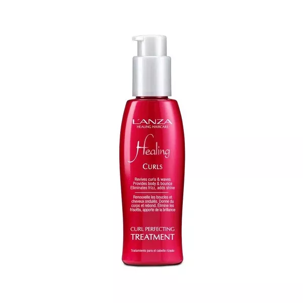 L’ANZA ADVANCED HEALING CURLS CURL PERFECTING TREATMENT