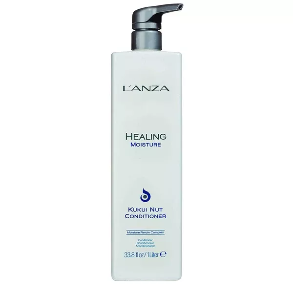 L'ANZA ADVANCED HEALING MOISTURE KUKUI NUT CONDITIONER