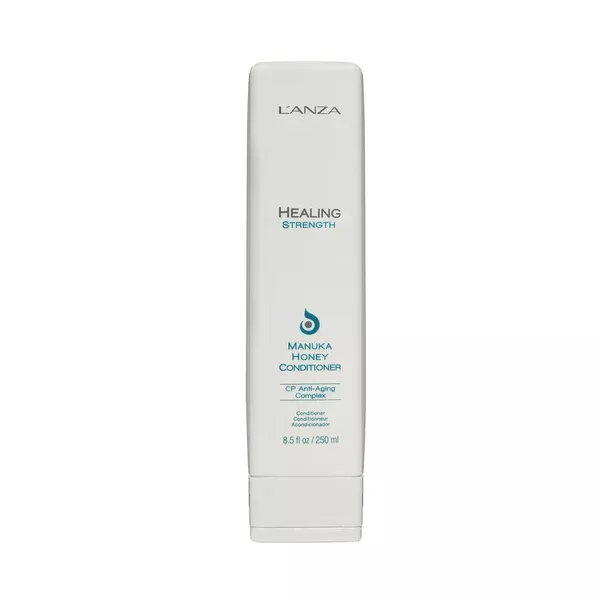 L’ANZA ADVANCED HEALING STRENGTH MANUKA HONEY CONDITIONER