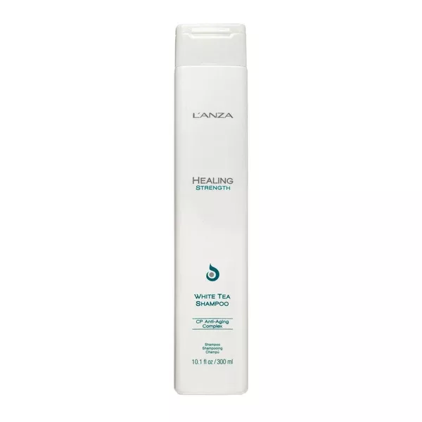 L'ANZA ADVANCED HEALING STRENGTH WHITE TEA SHAMPOO