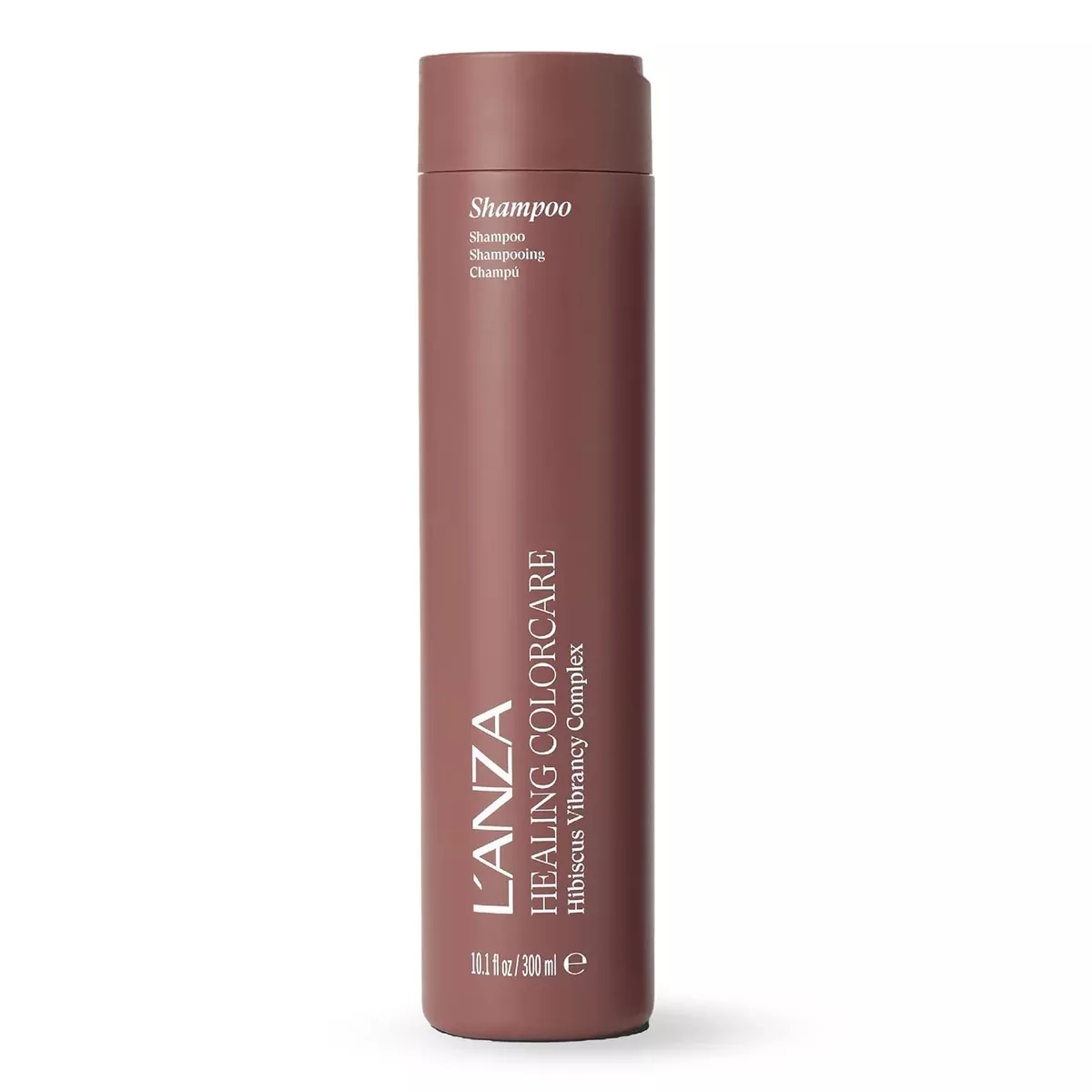 L’ANZA Healing ColorCare Color-Preserving Shampoo