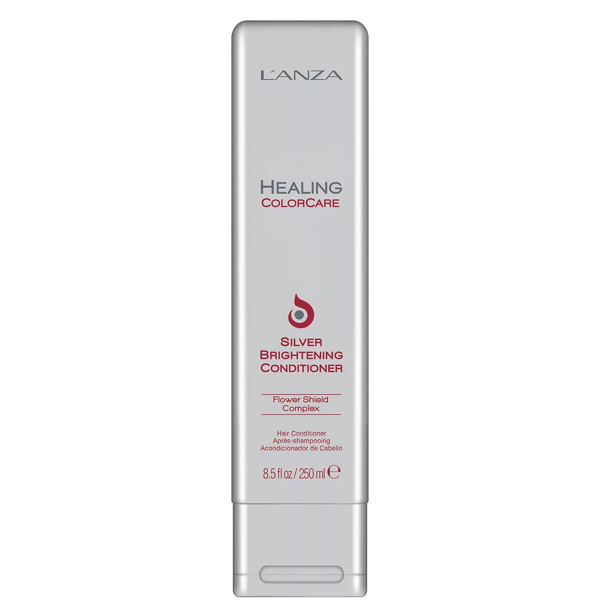 L’ANZA Healing ColorCare Silver Brightening Conditioner