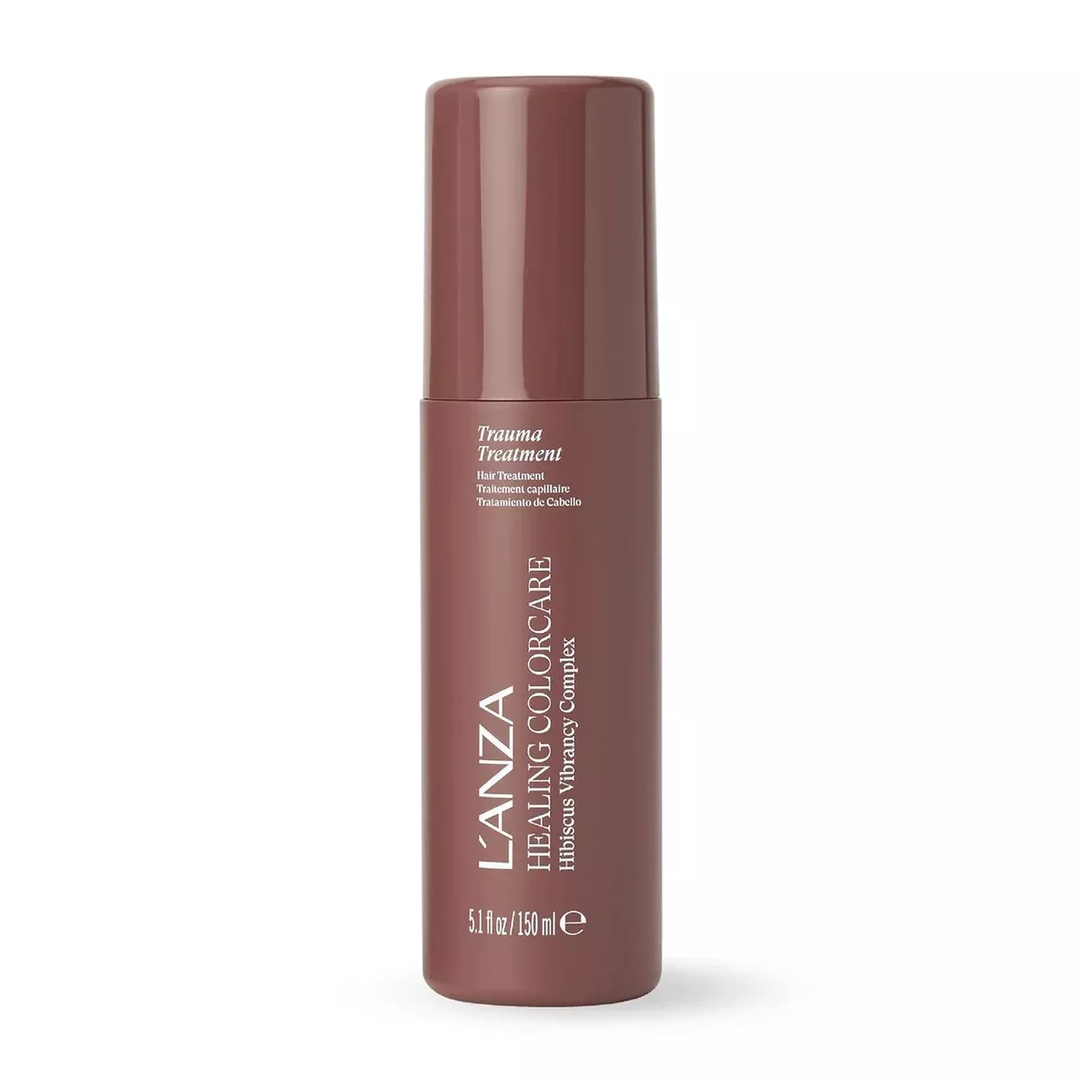 L’ANZA Healing ColorCare Trauma Treatment