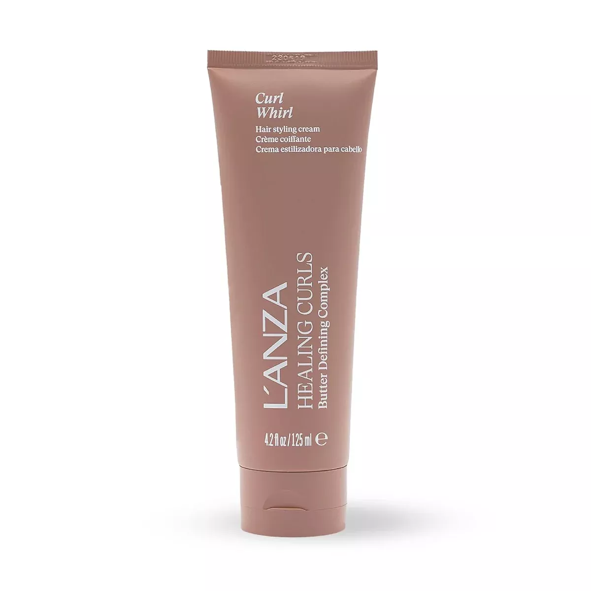 L'ANZA Healing Curls Curl Whirl Defining Cream