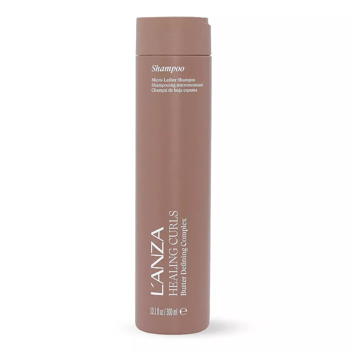 L'ANZA Healing Curls Shampoo