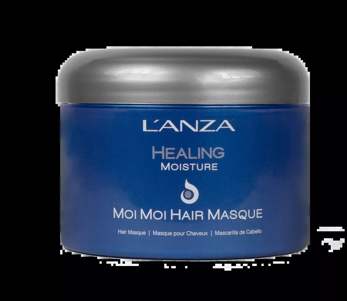 L’ANZA Healing Moisture Moi Moi Hair Masque