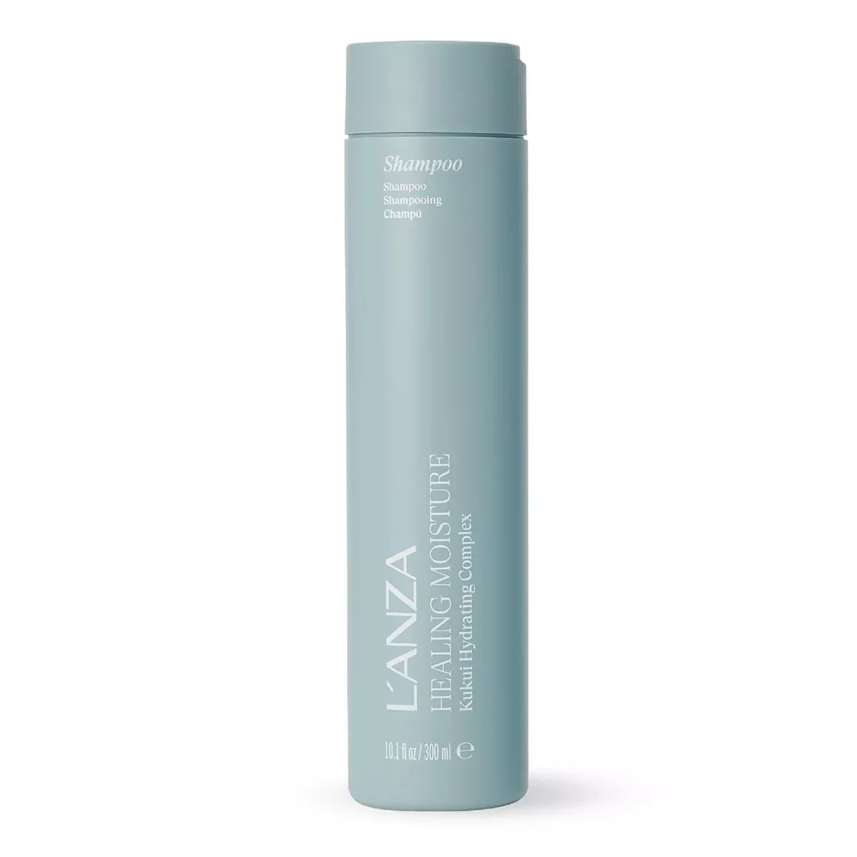 L’ANZA Healing Moisture Shampoo