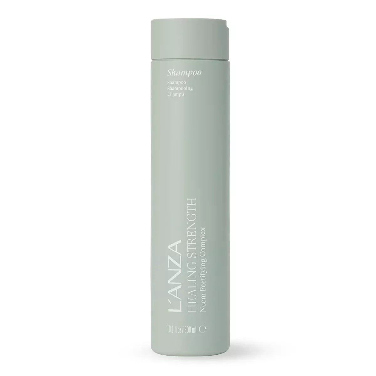 L’ANZA Healing Strength White Tea Shampoo
