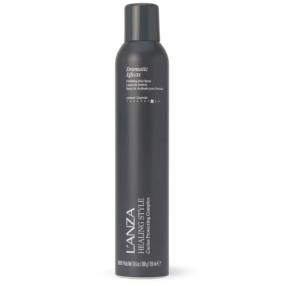 L’ANZA Healing Style Dramatic F/X 8