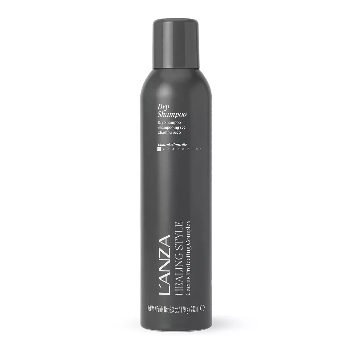 L’ANZA Healing Style Dry Shampoo