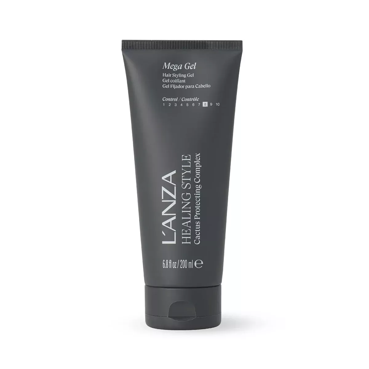 L’ANZA Healing Style Mega Gel
