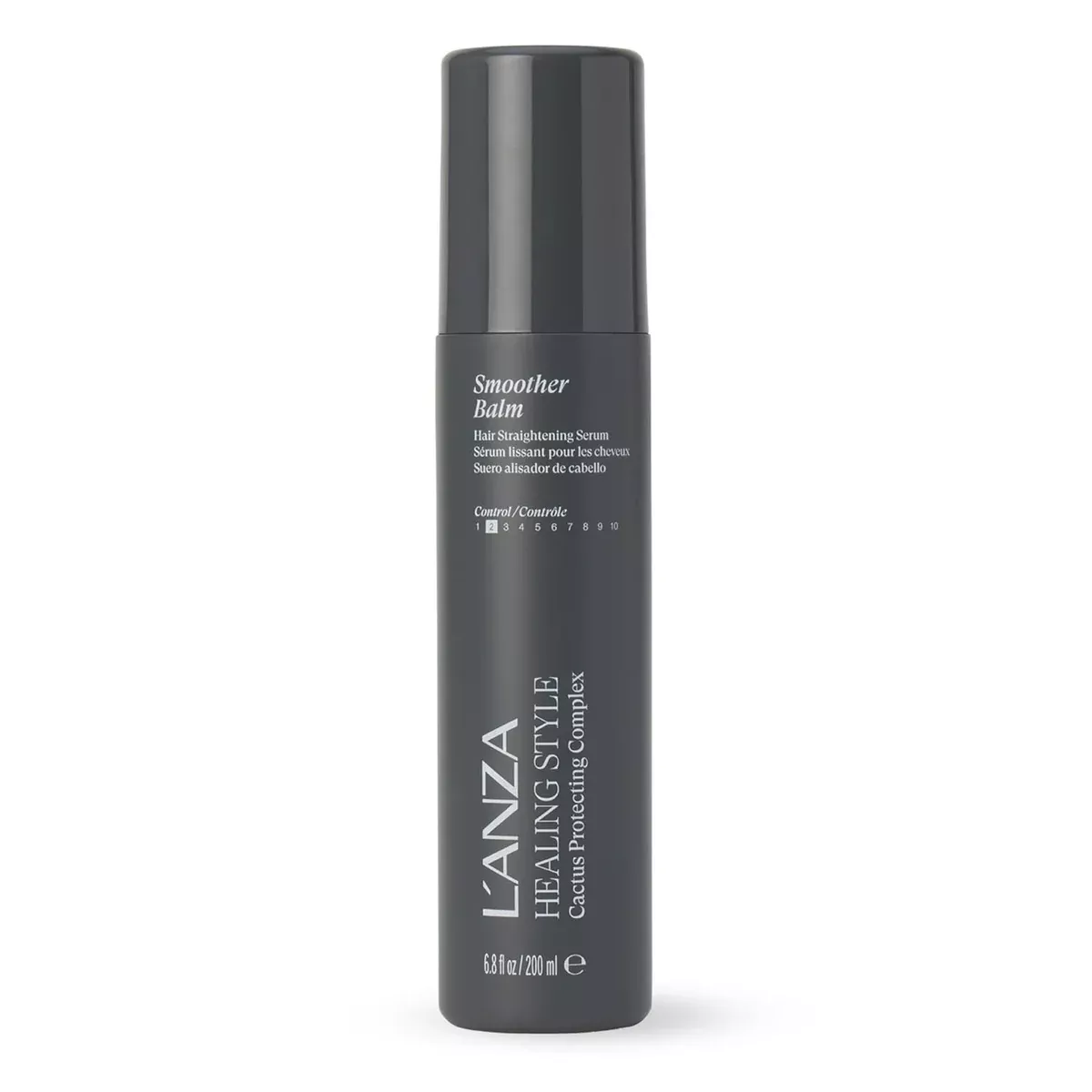 L’ANZA Healing Style Smoother Balm