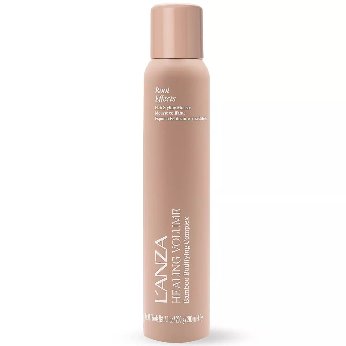 L’ANZA Healing Volume Root Effects