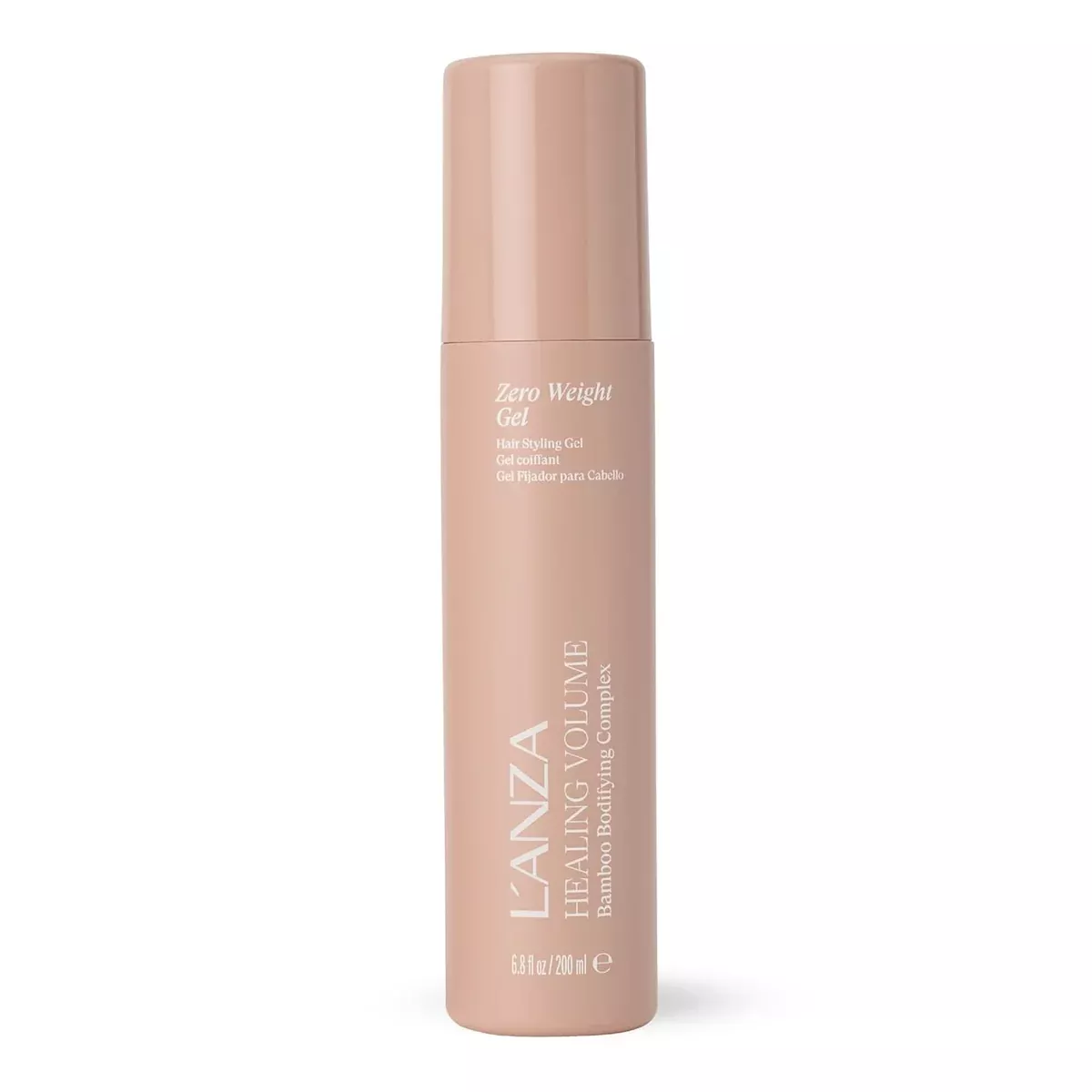 L’ANZA Healing Volume Zero Weight Gel