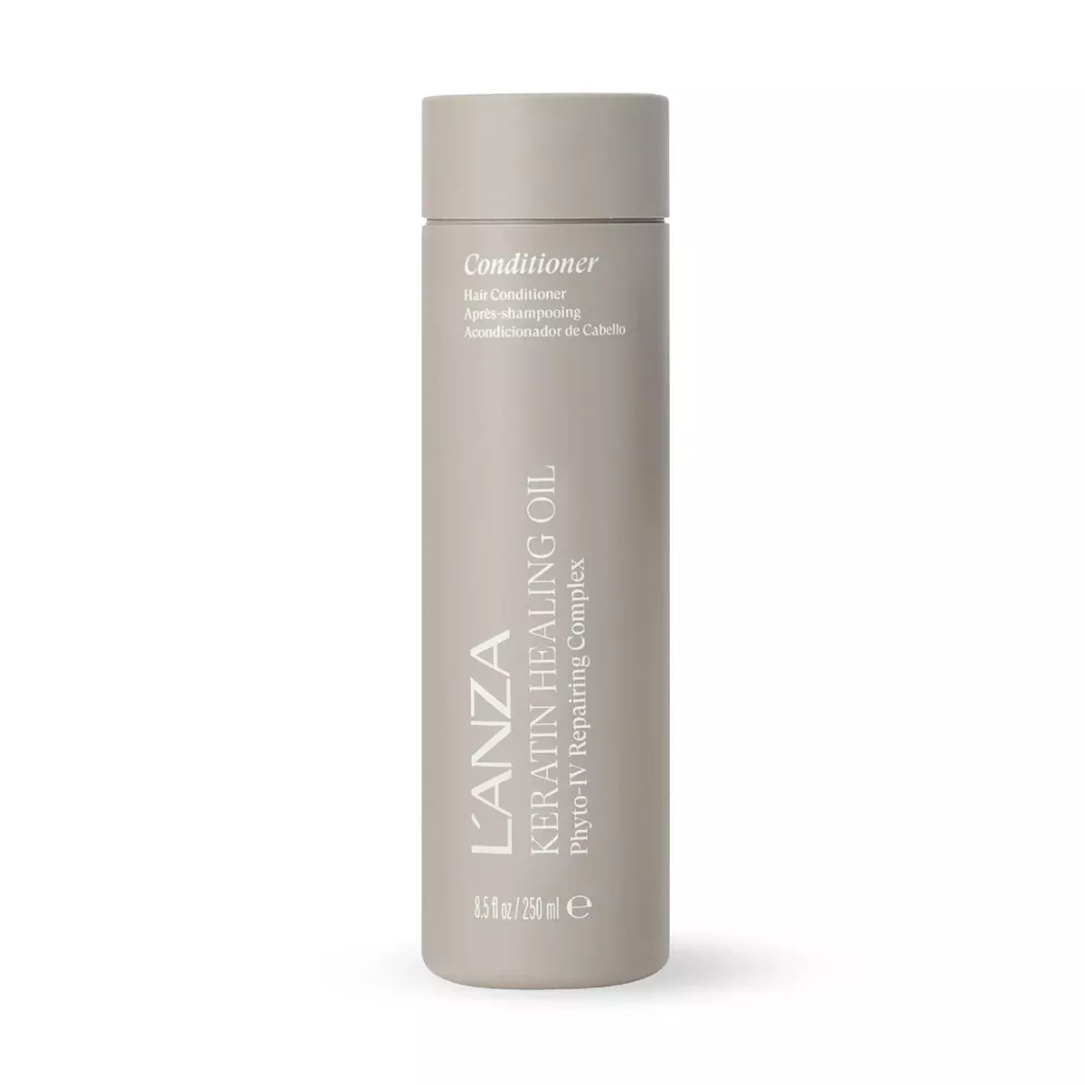L’ANZA Keratin Healing Oil Lustrous Conditioner