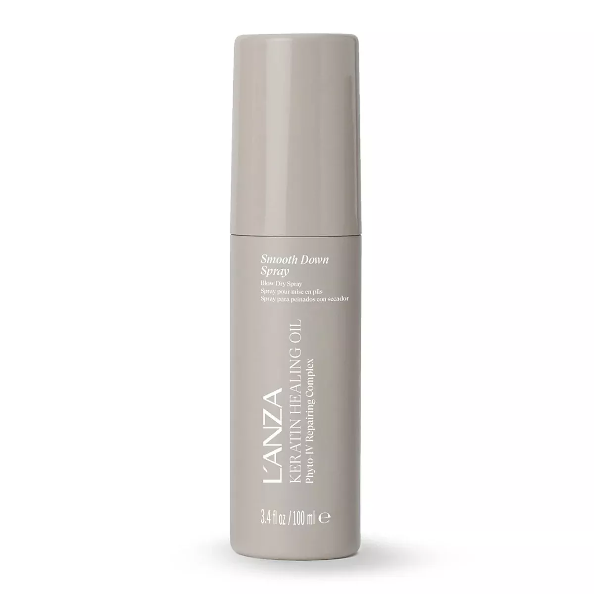 L’ANZA Keratin Healing Oil Smooth Down Spray