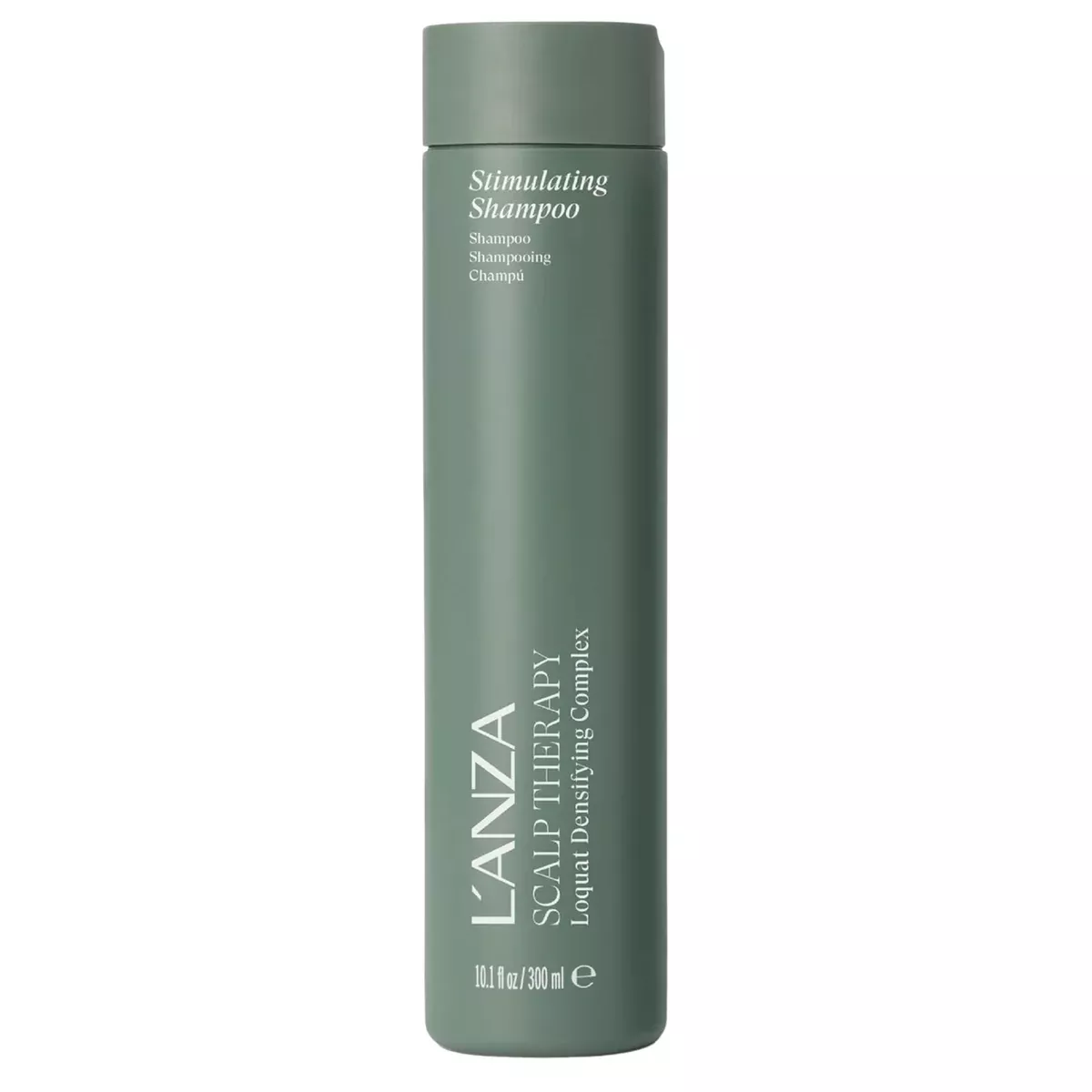L’ANZA Scalp Therapy Stimulating Shampoo