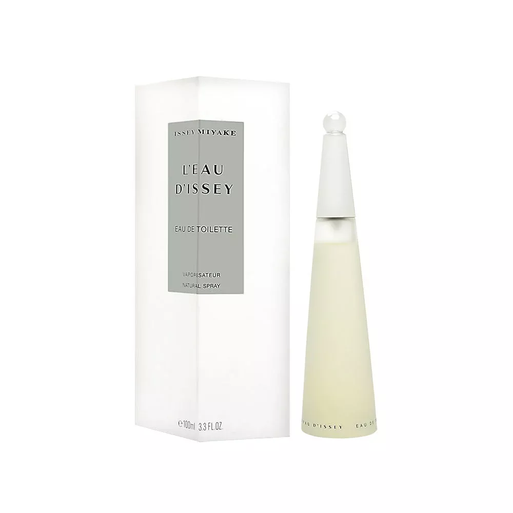 L’eau d’Issey by Issey Miyake for Women