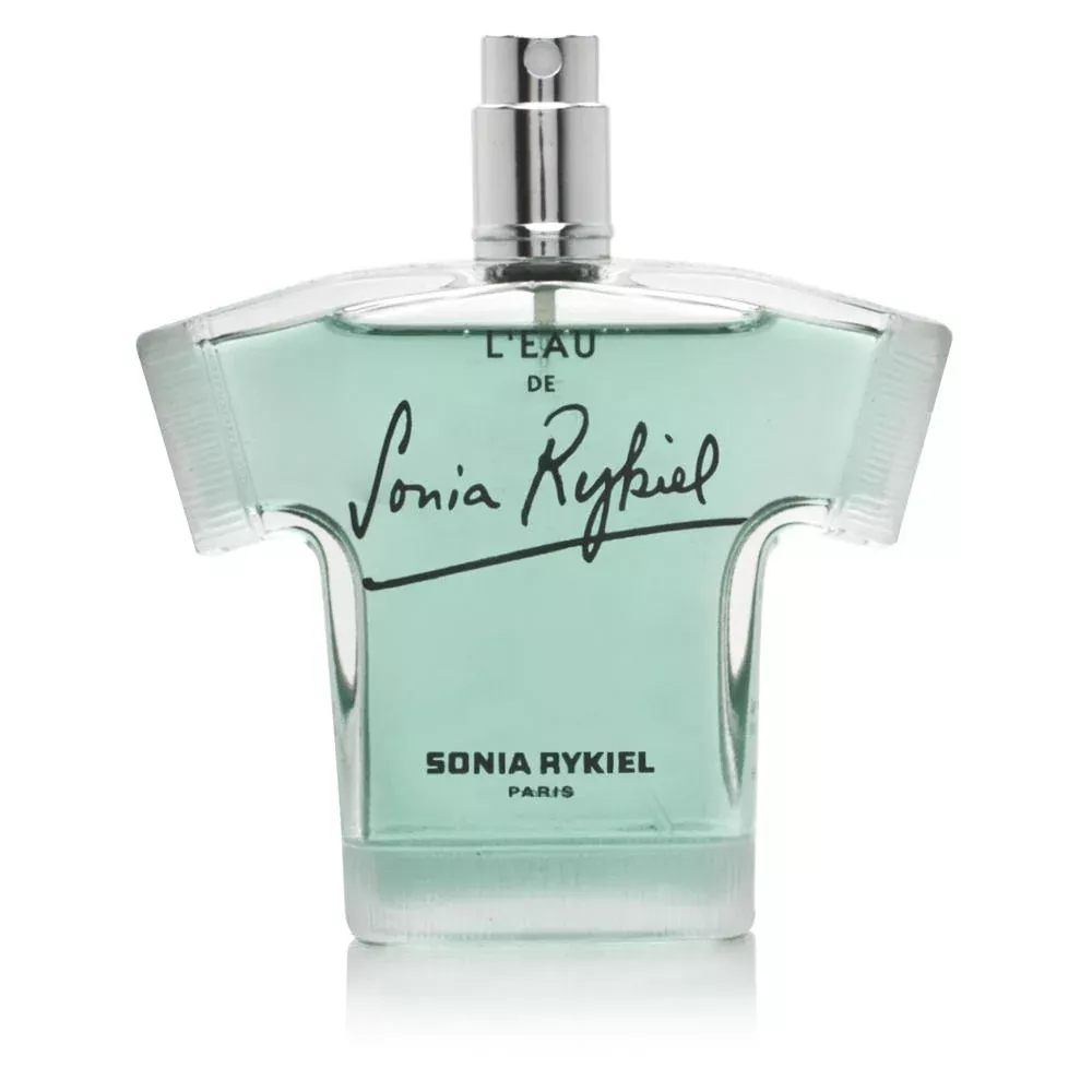 L’eau de Sonia Rykiel by Sonia Rykiel for Women