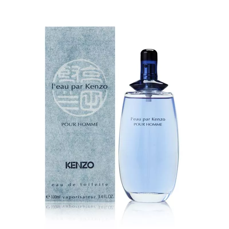 L’eau Par Kenzo (Classic) by Kenzo for Men