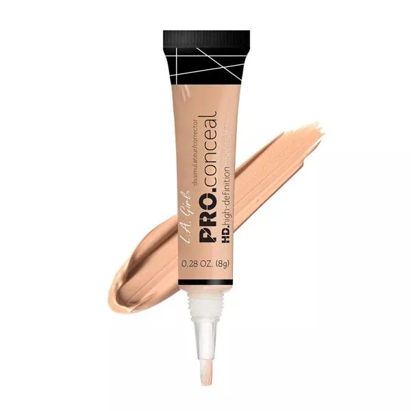 L.A. Girl HD Pro Concealer Medium Bisque GC975