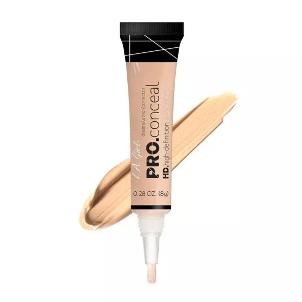 L.A. Girl Pro Concealer Creamy Beige