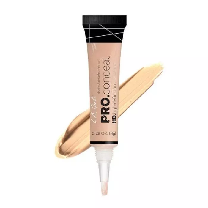 L.A. Girl Pro Concealer Natural | Original