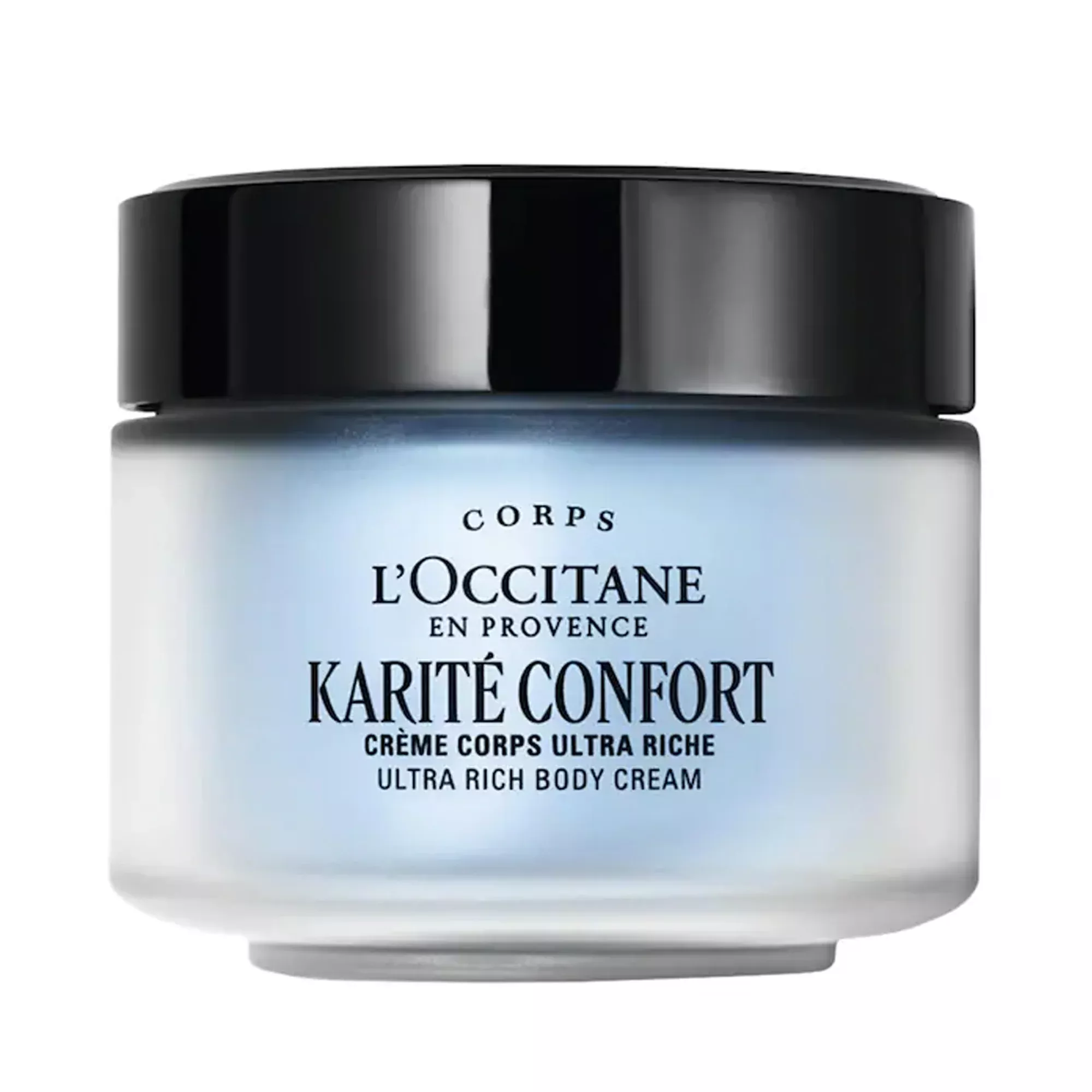 L’Occitane Karité Confort Ultra Rich Body Cream