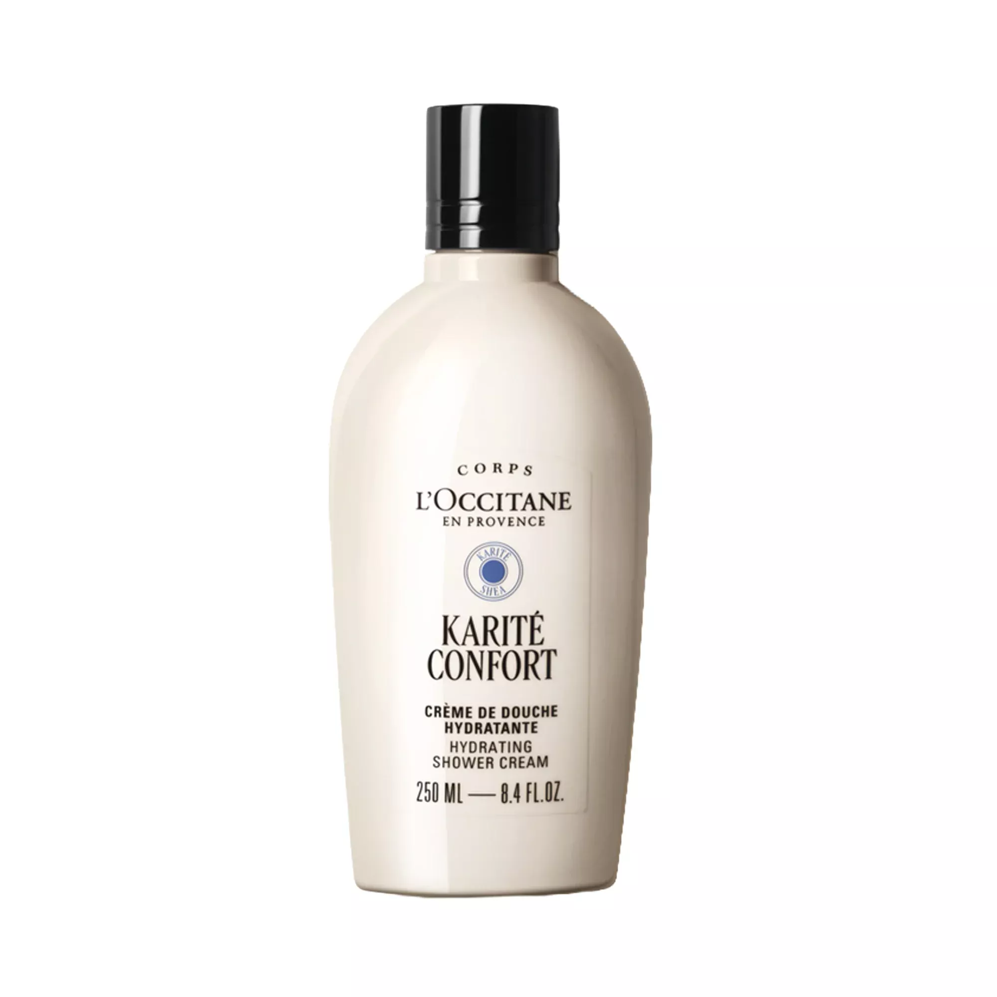 L’Occitane Karite Confort Hydrating Shower Cream