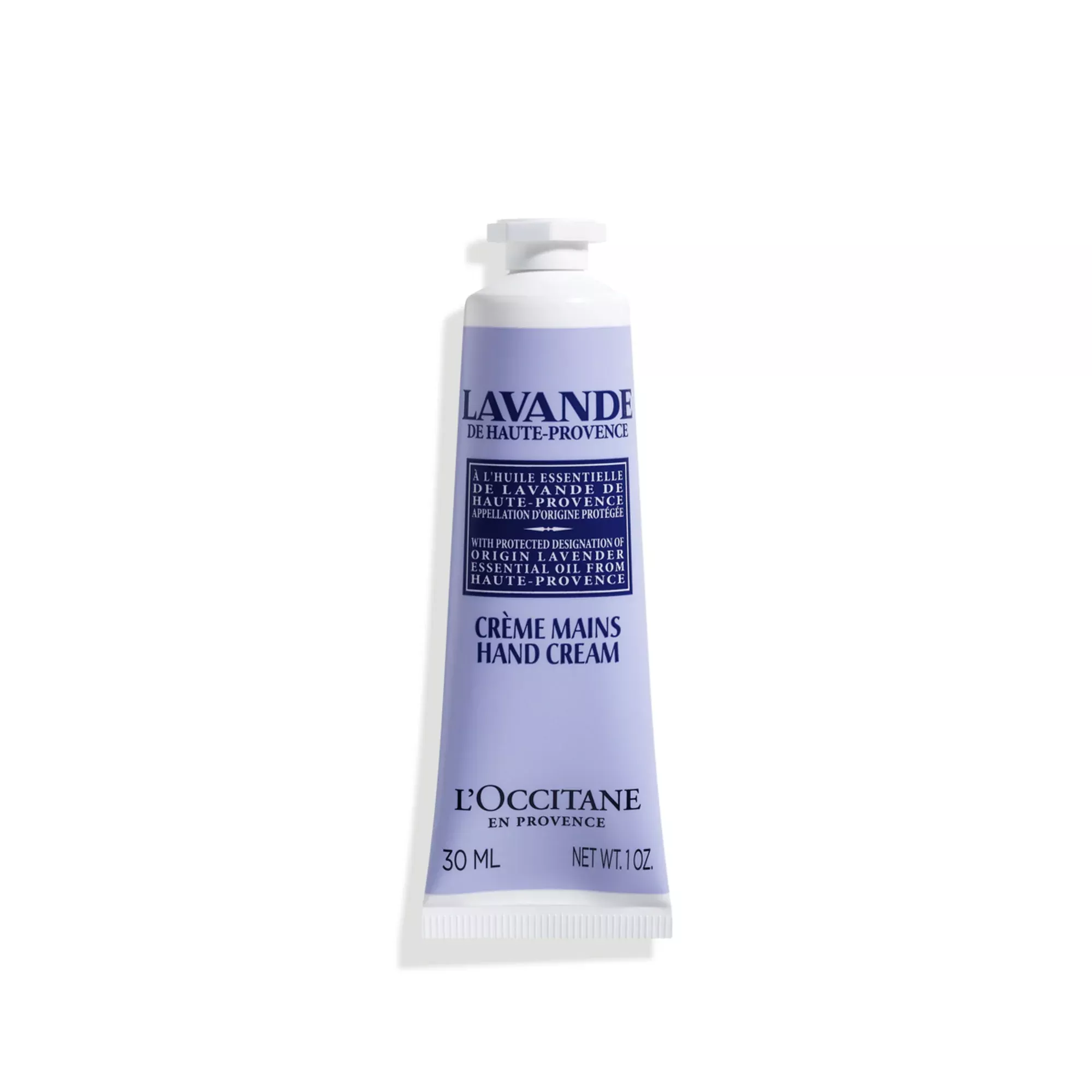 L'Occitane Lavender Hand Cream