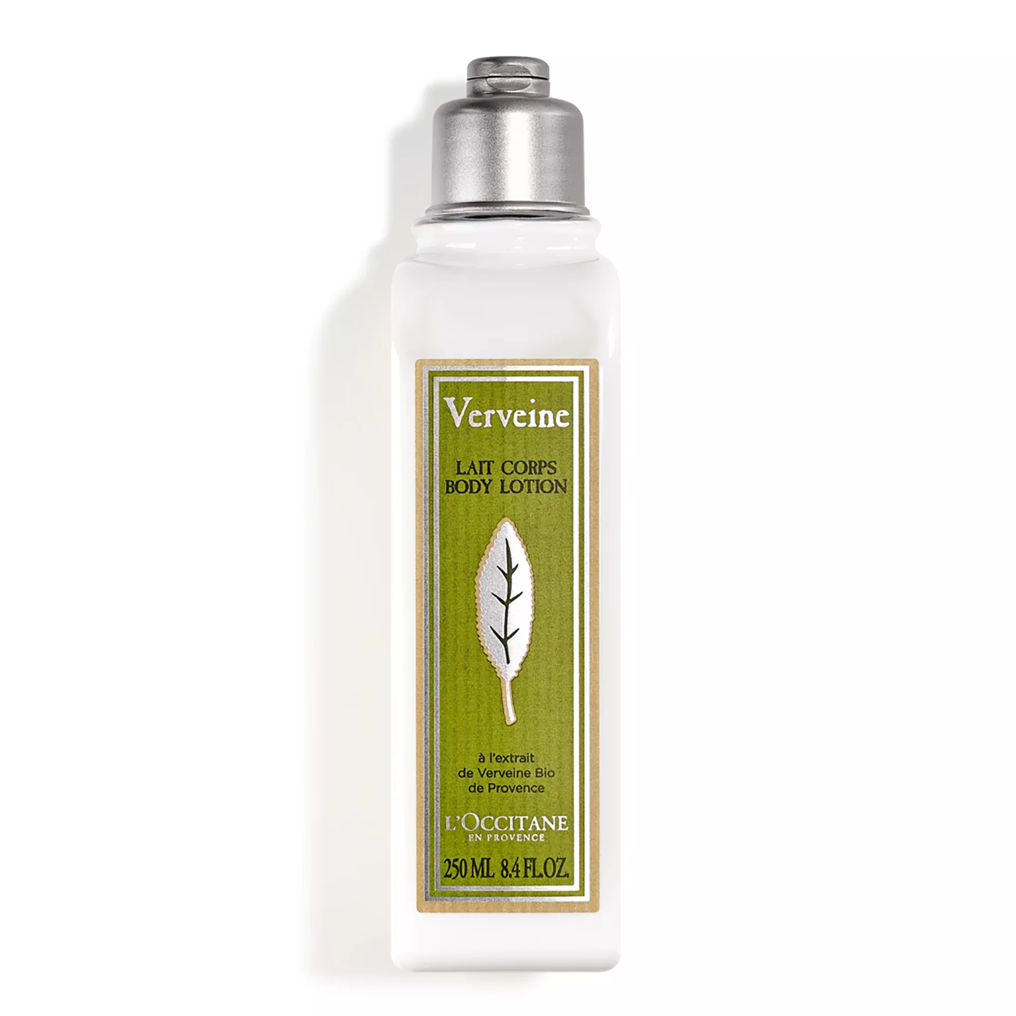 L’Occitane Verbena Body Lotion