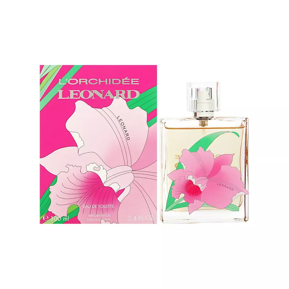 L’Orchidee by Leonard for Women