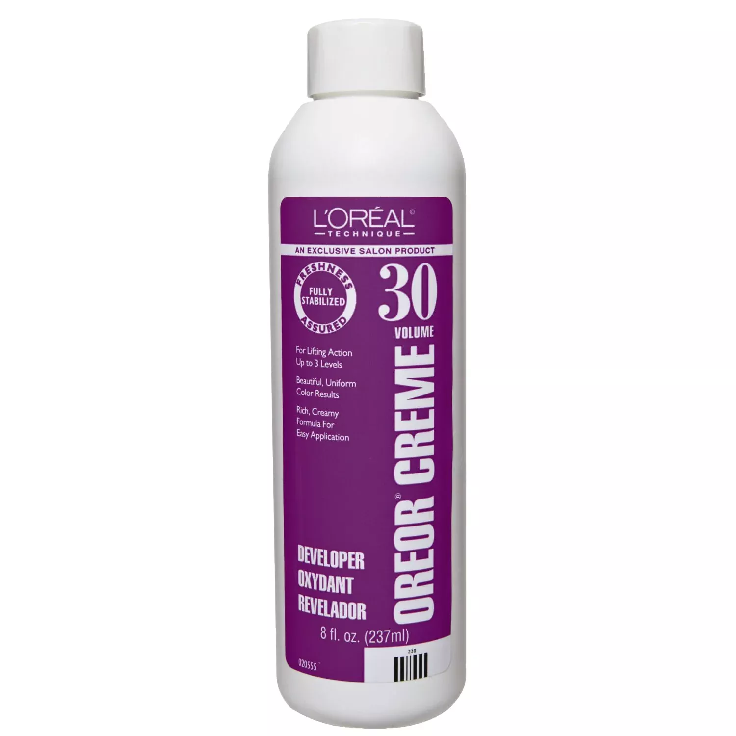L'OREAL 30 Vol Developer