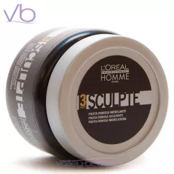 L’Oreal Professionnel Homme Sculpte