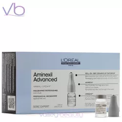 L’Oreal Professionnel Serie Expert Aminexil Advanced 10×6