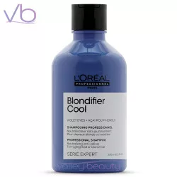 L’Oreal Professionnel Serie Expert Blondifier Cool Shampoo