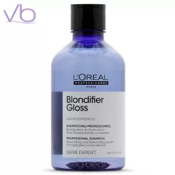L’Oreal Professionnel Serie Expert Blondifier Gloss Shampoo